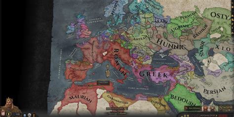 best total conversion mods|Best Total Conversion Mods For Crusader Kings 3.